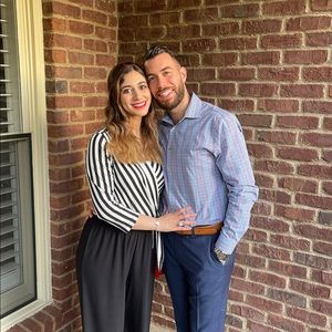 Meet your Posher, Nadia